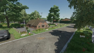 GreenRiver 22 v1.0.1.1