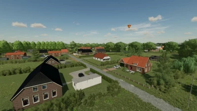 Groß Mohrdorf v1.1.0.0