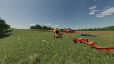 Header 4090 Trailer v1.0.0.0