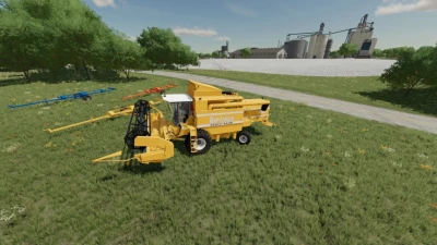 Header 4090 Trailer v1.0.0.0