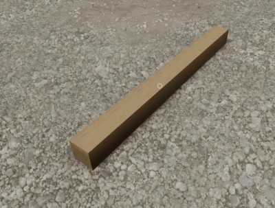 Heavy Haul Dunnage v1.0.0.0