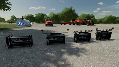 Hi-Vis 3-Point Adapter v1.0.1.0