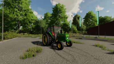 John Deere 1630 Edited v1.0.0.0