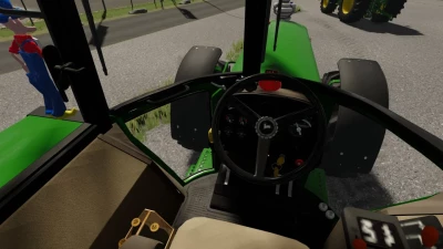 John Deere 40 Series Edit v1.0.0.0