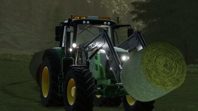 John Deere 6M edited BETA v1.0.0.0