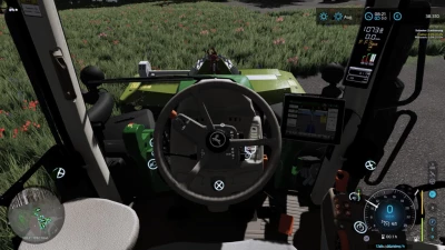 John Deere 6M Series v1.0.0.0