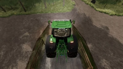 John Deere 6R Extra Large Series BETA