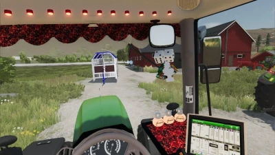 John Deere 6R Medium Frame Edit BETA v1.0.0.0