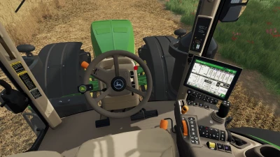 John Deere 8R Series 2014-2019 v1.0.0.0