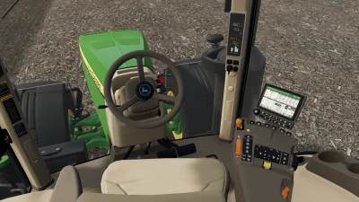 John Deere 8R Series 2014-2019 v1.0.0.0