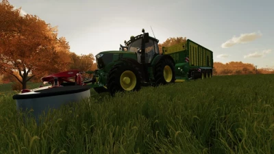 John Deere Jumbo 10020 Tridem v1.0.0.0