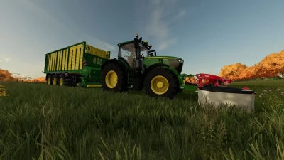 John Deere Jumbo 10020 Tridem v1.0.0.0