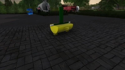 John Deere Weight v1.1.0.0