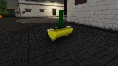 John Deere Weight v1.1.0.0
