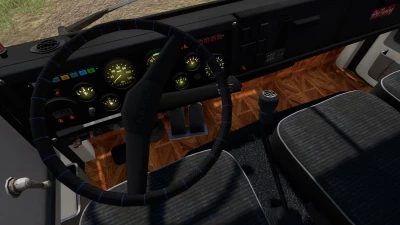 Kamaz 55111 v1.0.0.1