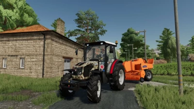 KAYHAN ERTUĞRUL BALE MACHINE v1.0.0.0