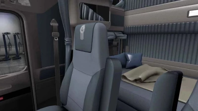 Kenworth T800 Reworked by soap98 v1.0 1.46