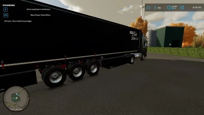 Kögel Black Edition 2022 v1.0.0.1