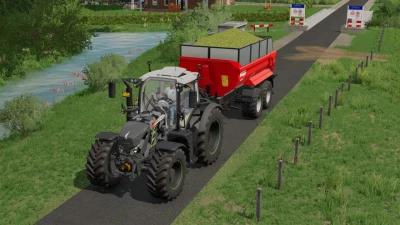 KRAMPE HALFPIPE HP 20 v1.0.0.0