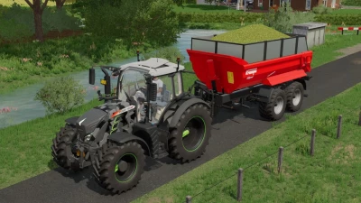 KRAMPE HALFPIPE HP 20 v1.0.0.0