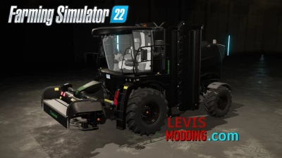 Krone BiG M 450 v1.0.0.0