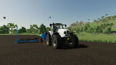 Lamborghini Mach 230 VRT v1.0.0.0