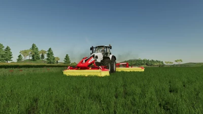 Lamborghini Mach 230 VRT v1.0.0.0