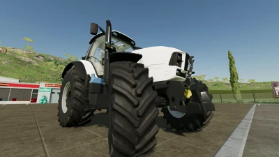 Lamborghini Mach 230 VRT v1.0.0.0