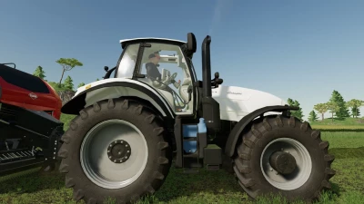 Lamborghini Mach 230 VRT v1.0.0.0