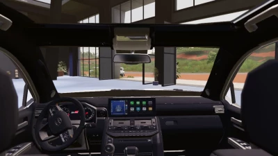 Land Cruiser 300 GR Sport v1.0.0.0