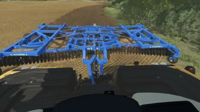 Landoll 7431VT 33FT v1.0.0.0