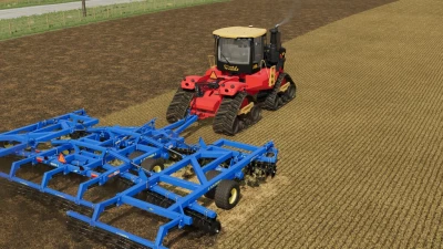 Landoll 7431VT 33FT v1.0.0.0
