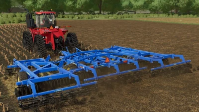 Landoll 7431VT 33FT v1.0.0.0