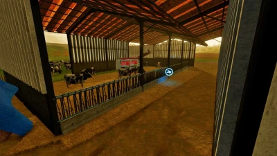 Large Old Stable v1.0.0.0