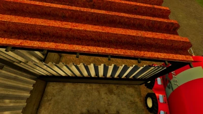 Large Old Stable v1.0.0.0