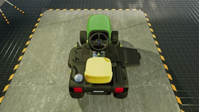 Lawn Mower V1.0.0.0