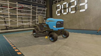 Lawn Mower V1.0.0.0