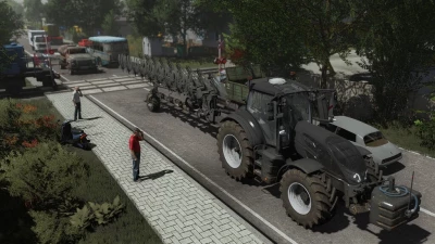 Lemken Diamant 12 v1.0.0.0