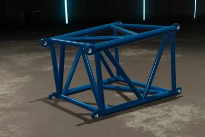 LIEBHERR ACCESSORY PACK V1.0.0.1