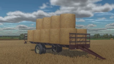 Lizard Straw Trailer v1.0.0.0