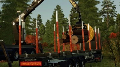 Lizard Timber Loader v1.0.0.0