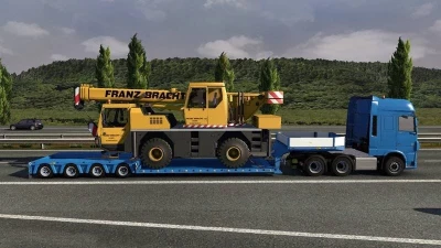 Low loaders in AO Texture v1.46