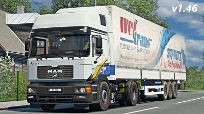 MAN F2000 by XBS v1.0.7 1.46