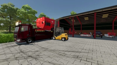 MAN TGL 12.220 v1.0.0.0