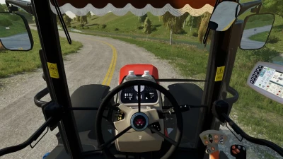 Massey Ferguson 7700 Edit v1.0.0.0