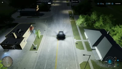 Massey Ferguson 8S v1.3.1.0