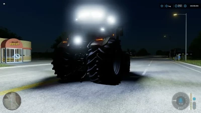 Massey Ferguson 8S v1.3.1.0