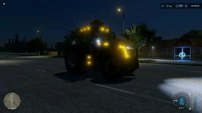 Massey Ferguson 8S v1.3.1.0