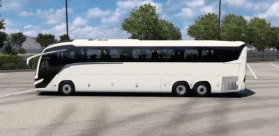 Mercedes - Scania - Volvo G8 1200 Multichassis 1.46