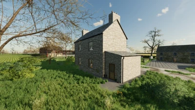 Modern UK Farmhouse v1.0.0.0